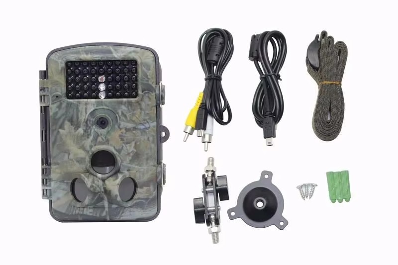 Trail Camera Basic Model RD-1000 PIR Angle Wildlife Trail Camera