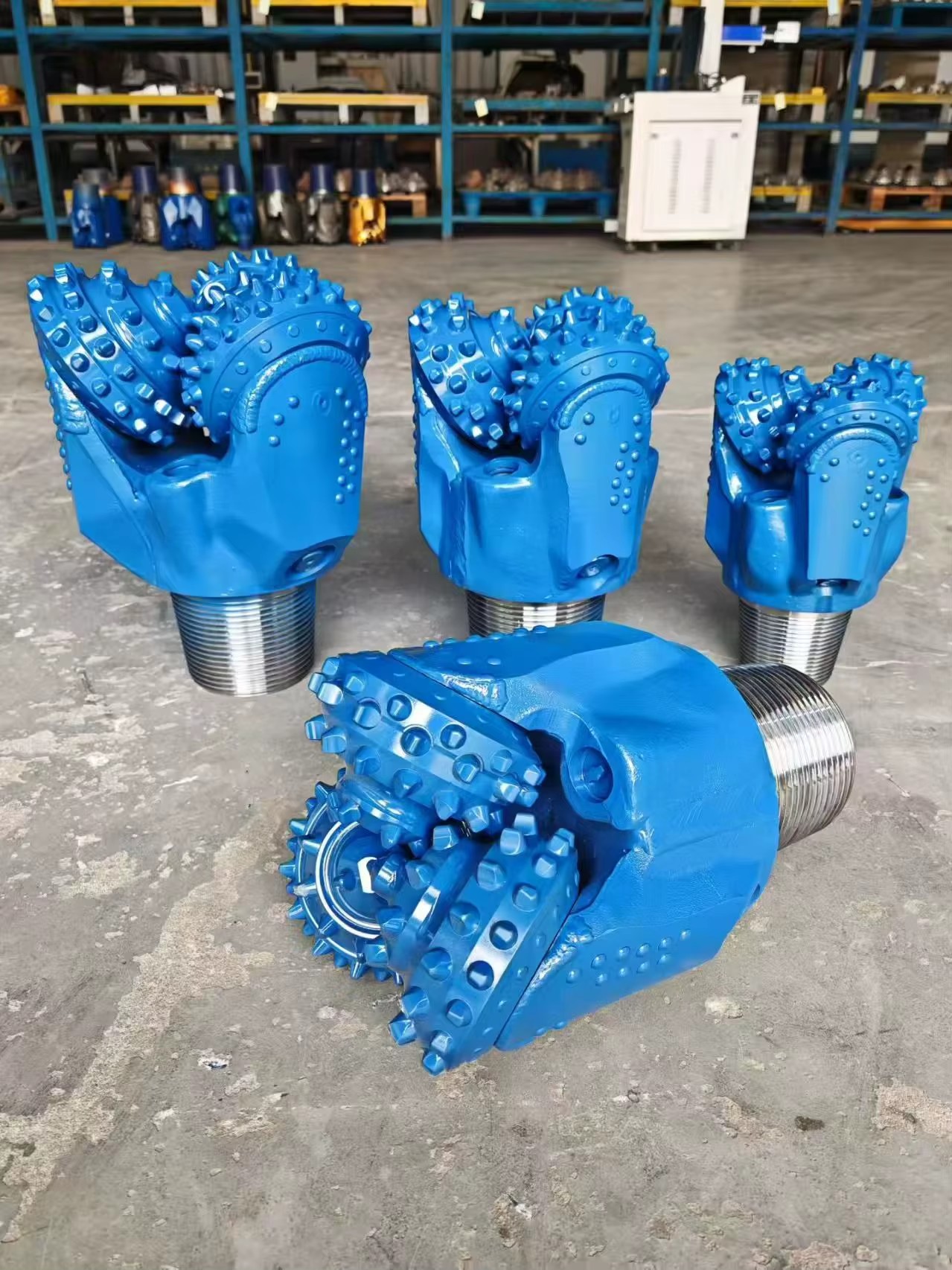 Product detail