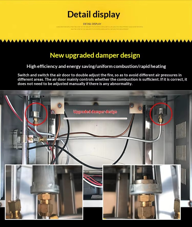 Product detail