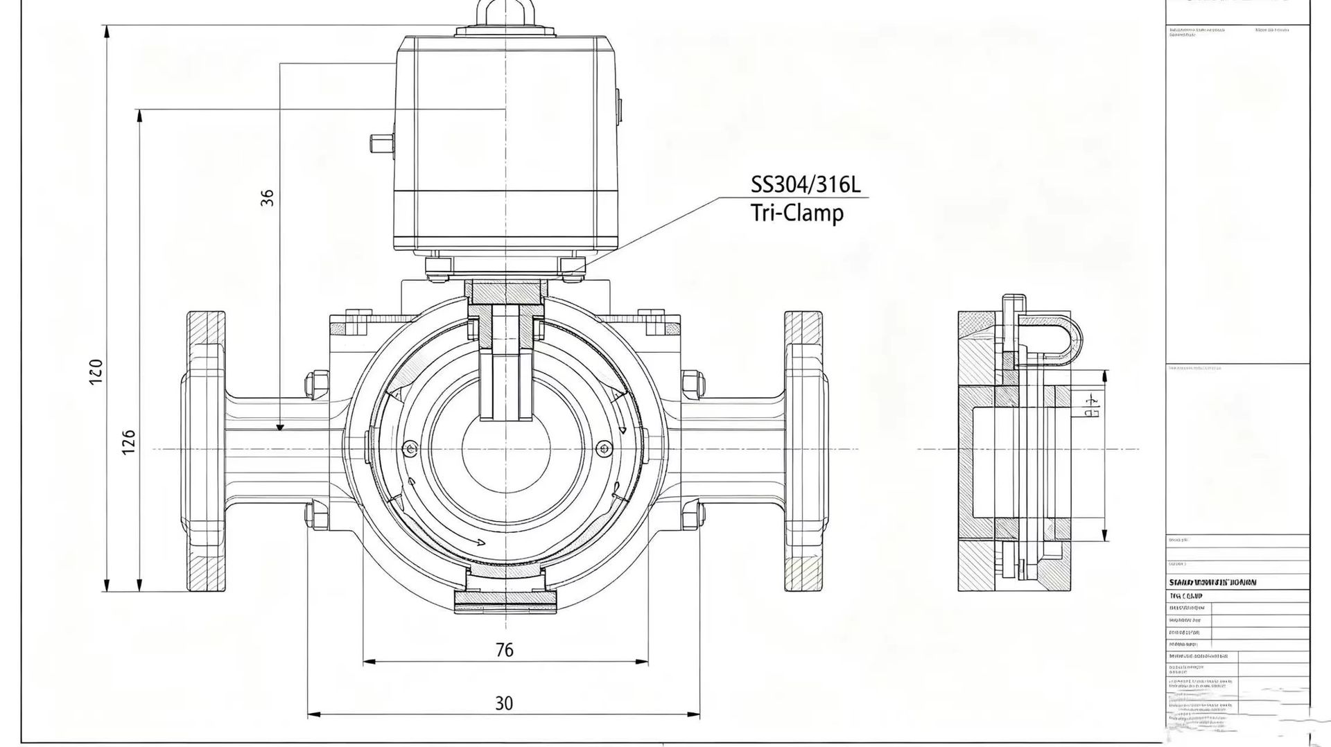 Product detail