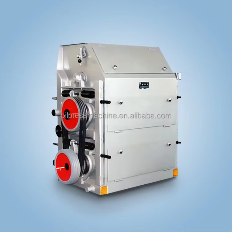 Turnkey Project Sunflower Oil Refinery Equipment Press Extraction and Filling Machinery for Sunflower Oil Making Manufacturer