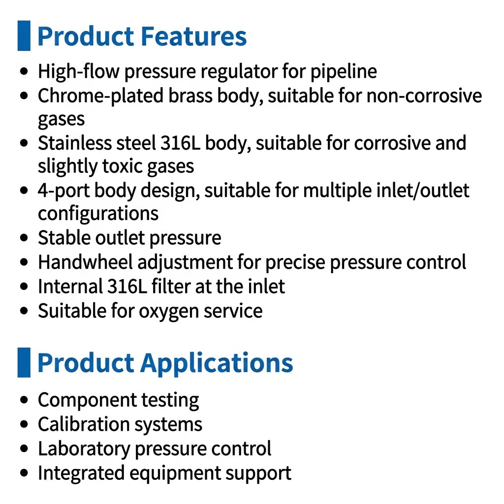 Product detail