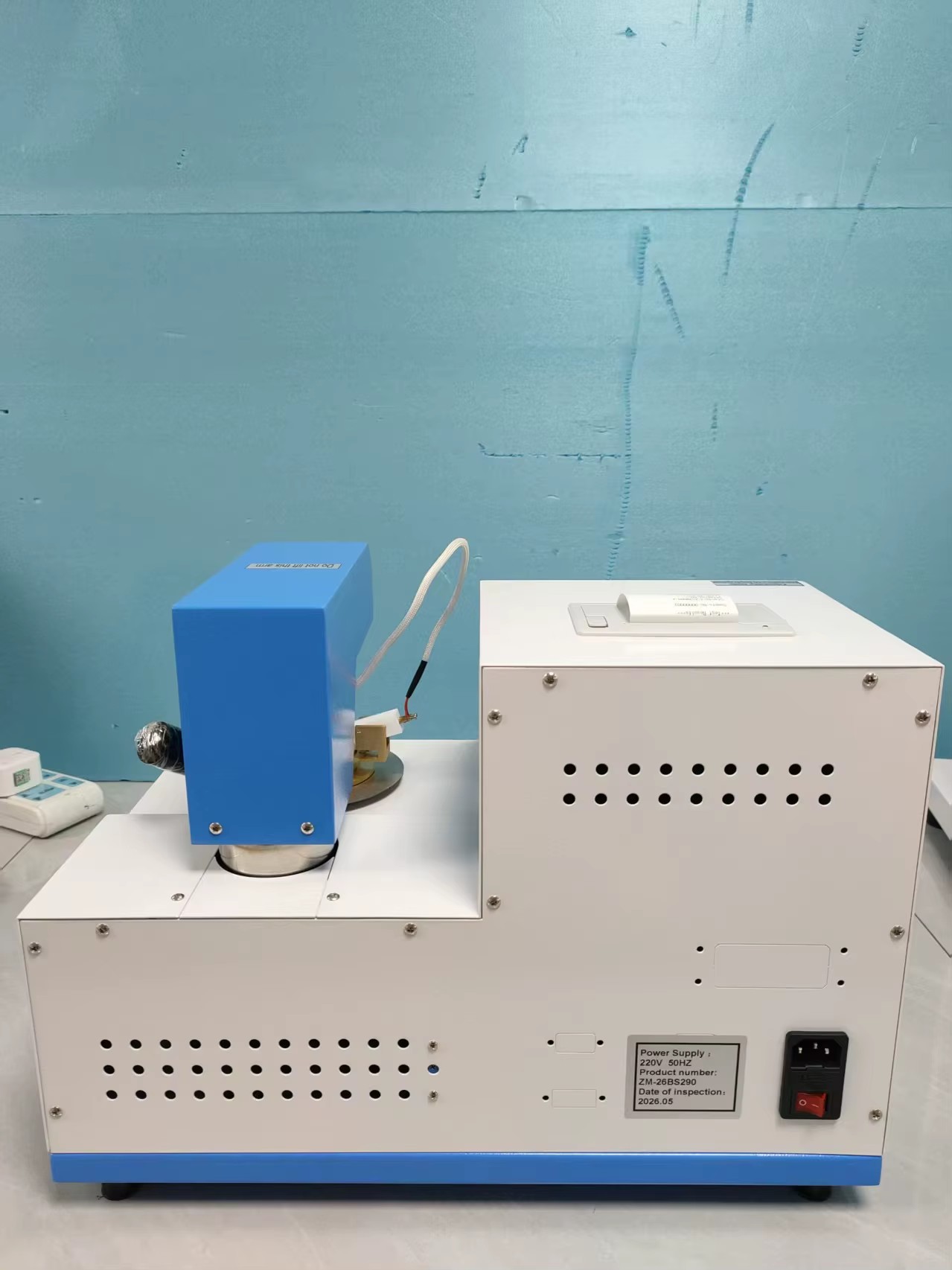 Product detail