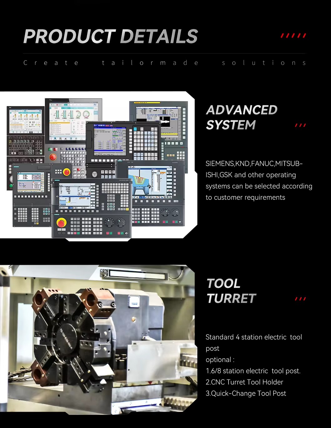 Product detail