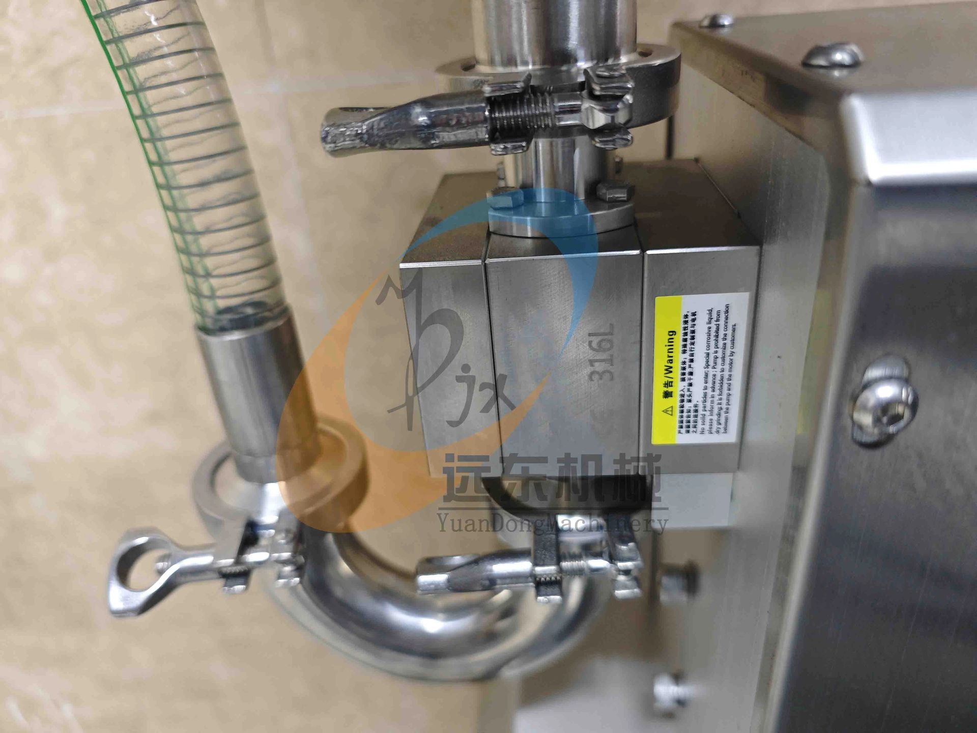 Product detail