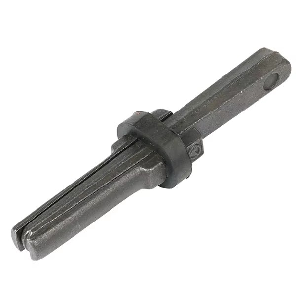 Hand Rock Splitter Rock Wedge and Shims Demolition Quarrying