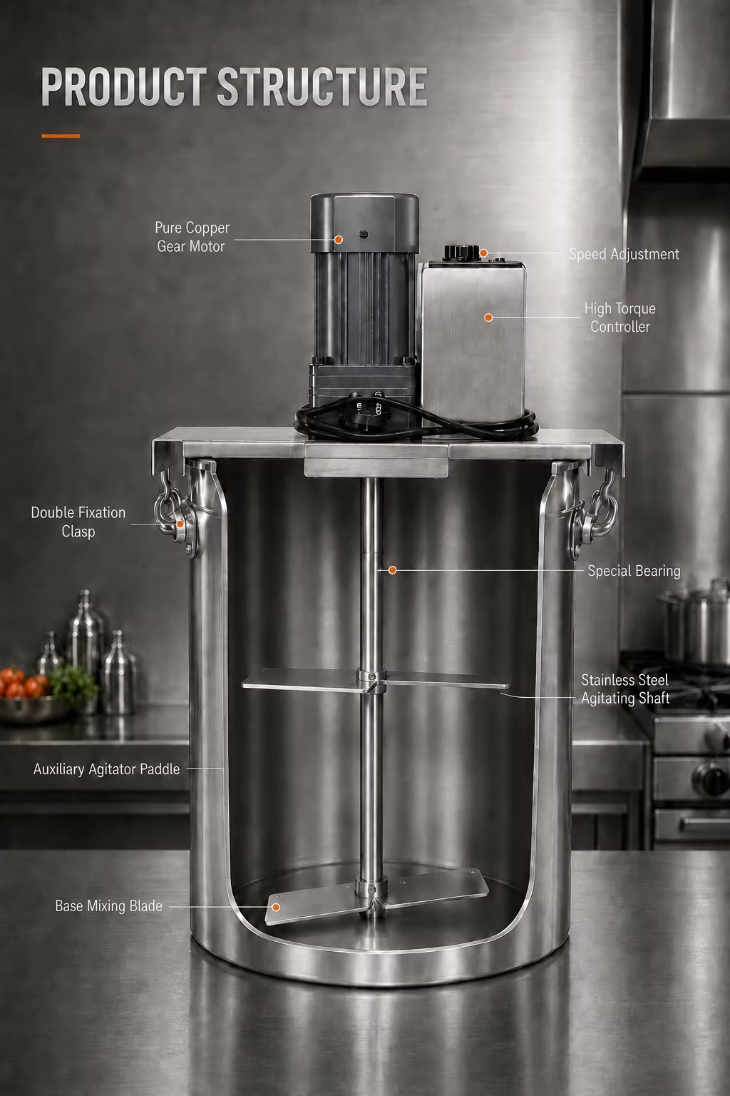 Product detail