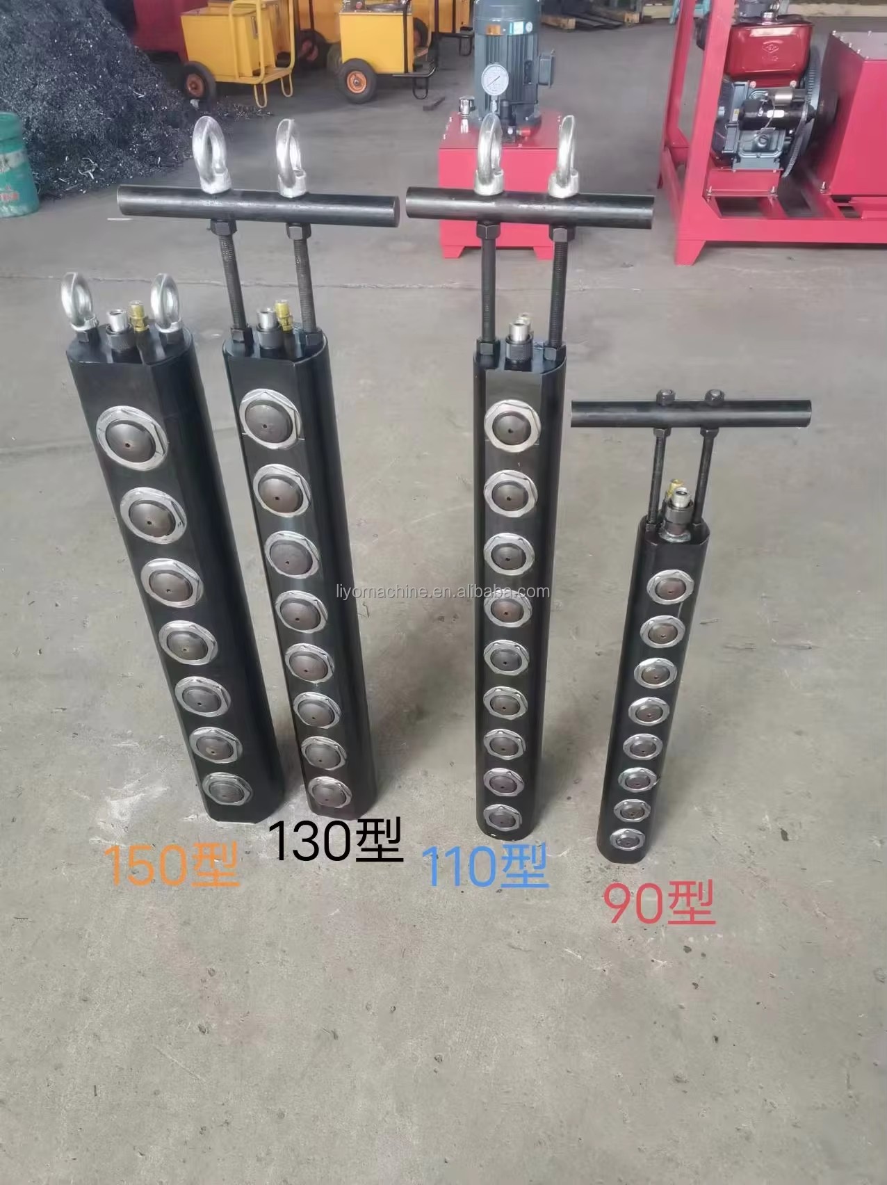 Product detail