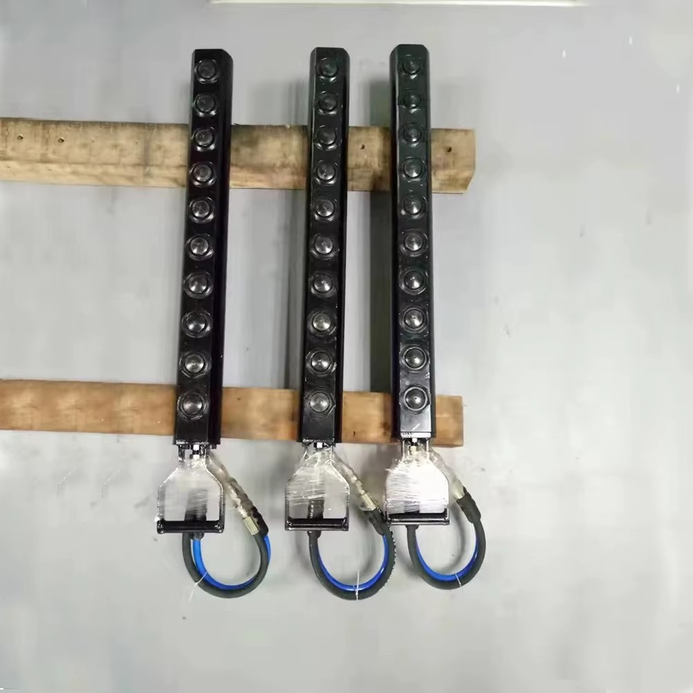 Custom High Quality 65-300MM Manual Piston Rock Splitter for Demolition