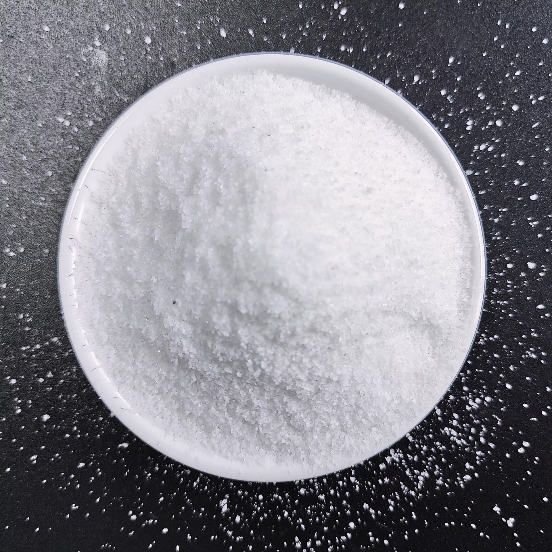 Anionic Polyacrylamide Factory Direct Manufacturer Offering Stable Quality and Competitive Factory Price