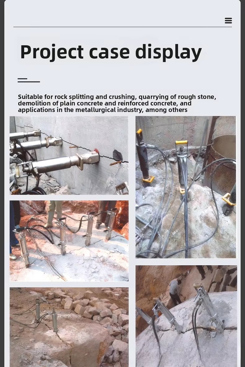 Product detail