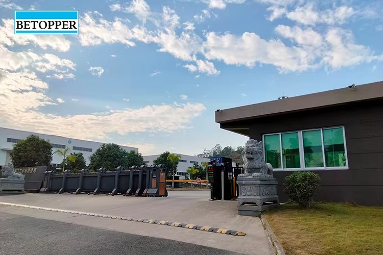 High Quality Similar to Darda Quarry Hydraulic Stone and Rock Splitter