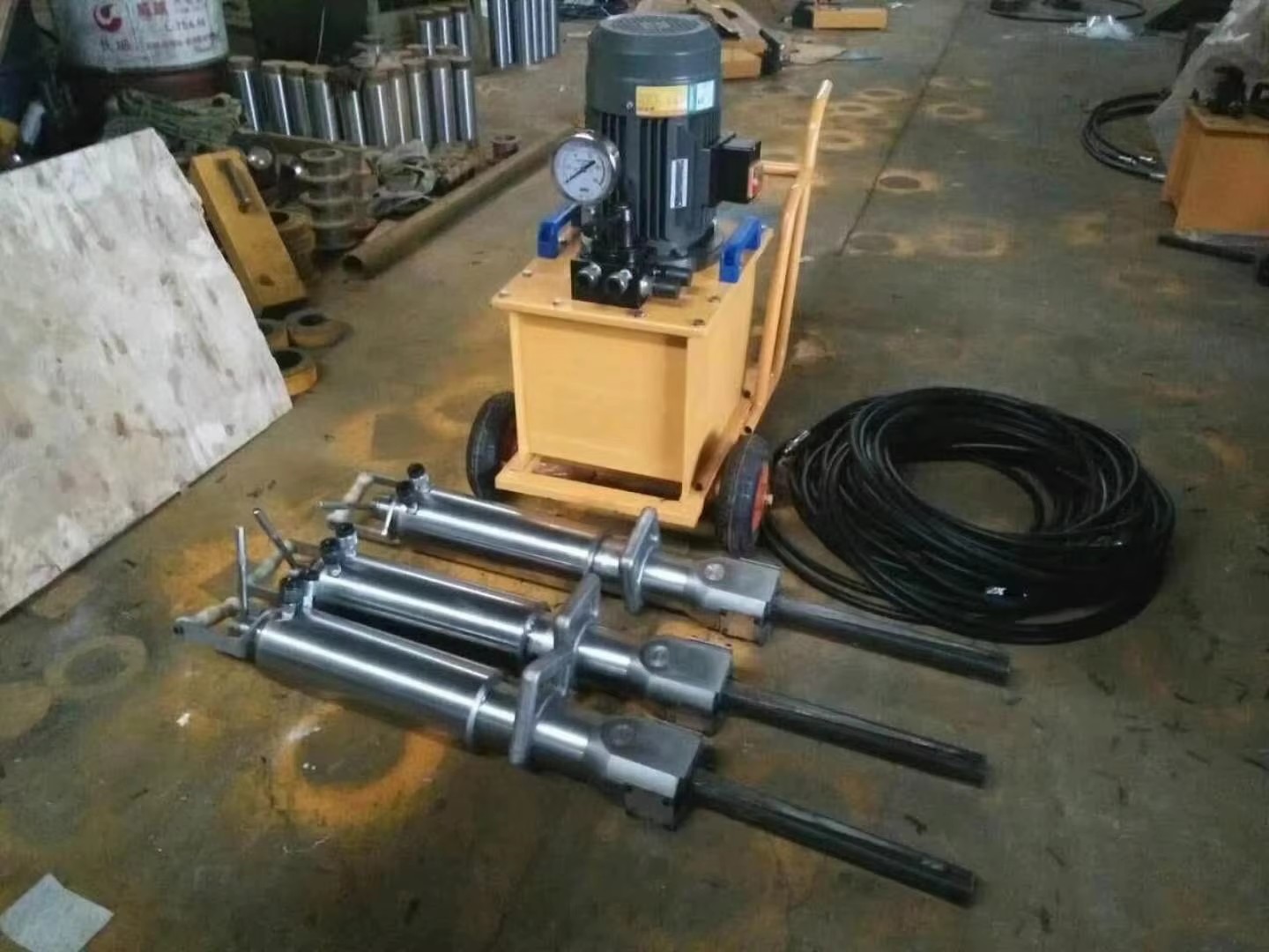 Product detail