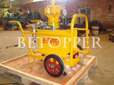 Hydraulic Rock Splitter/Concrete Stone Splitter Machine for Sale