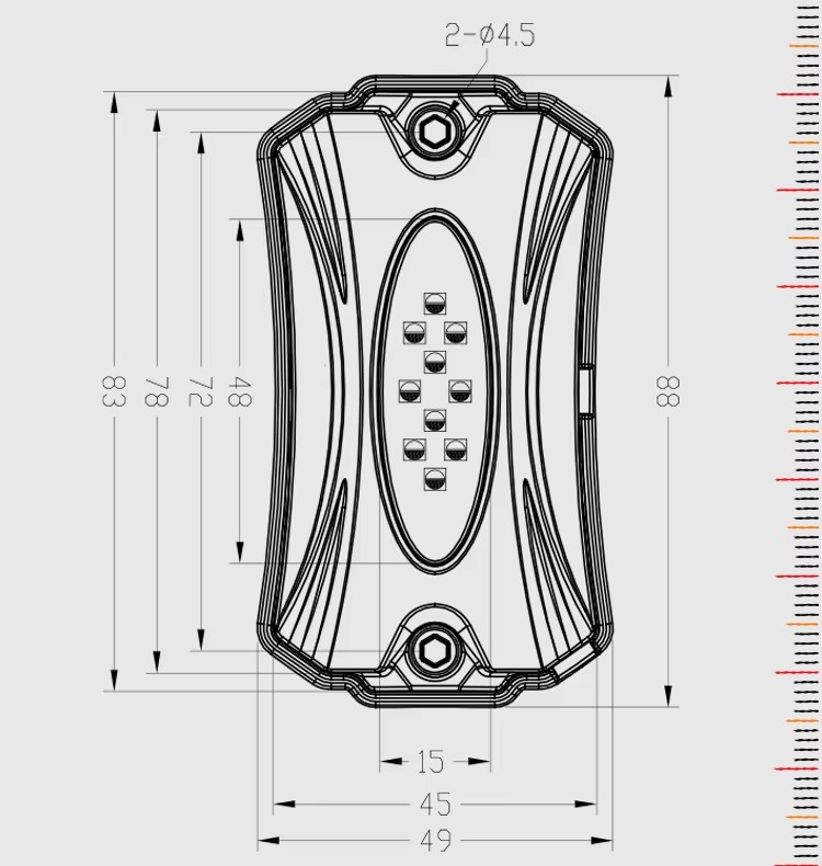 Product detail