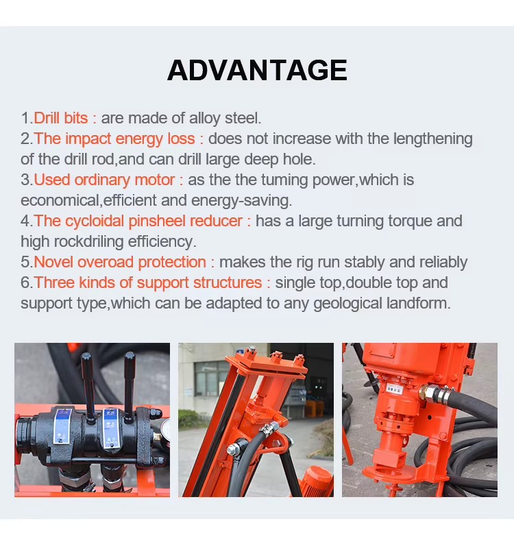 Product detail
