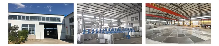 Promalting System Barley Malting Equipment for Exceptional Maltings