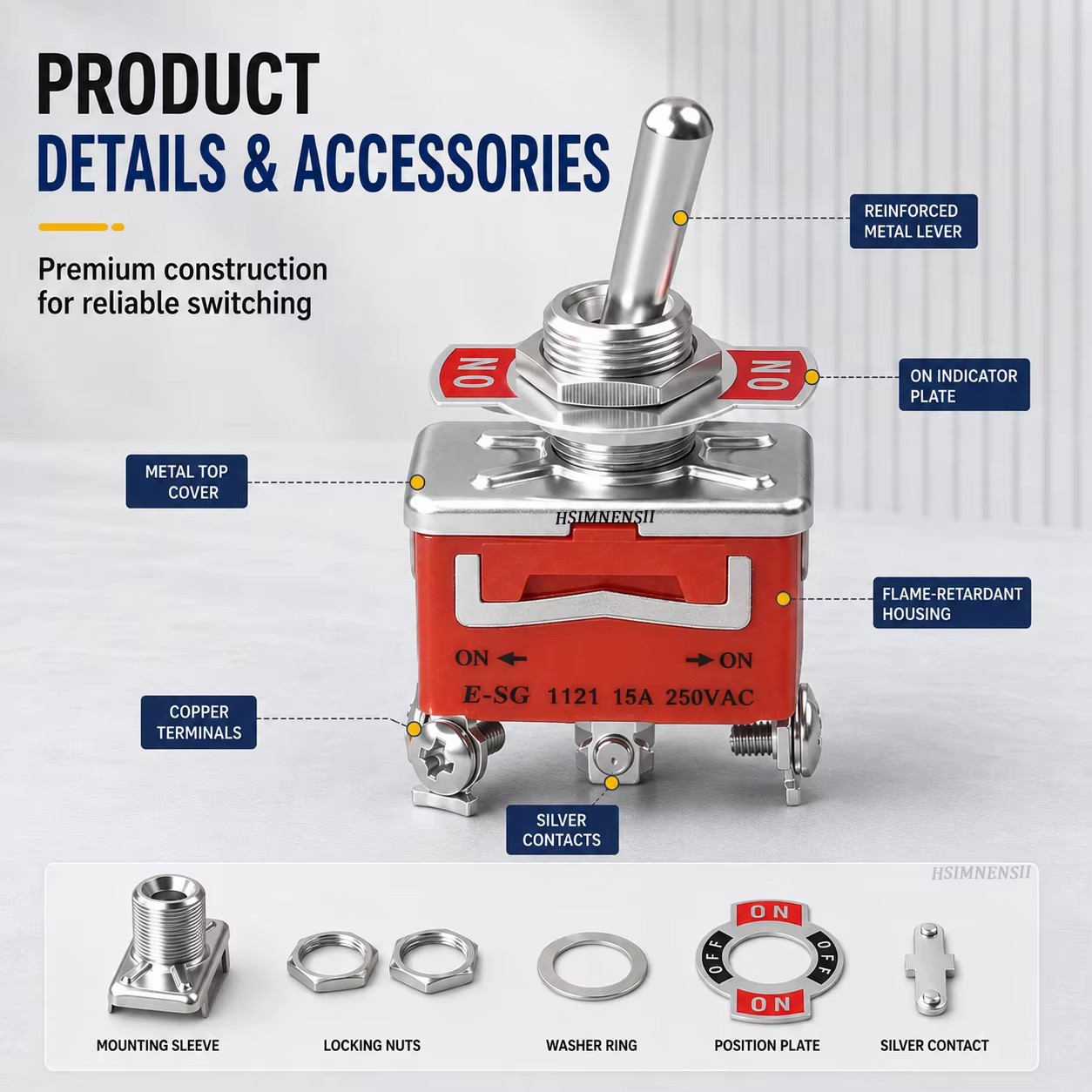 Product detail