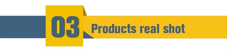 Handheld Hydraulic Darda Same Working Way Stone Rock Splitting Splitter for Sale
