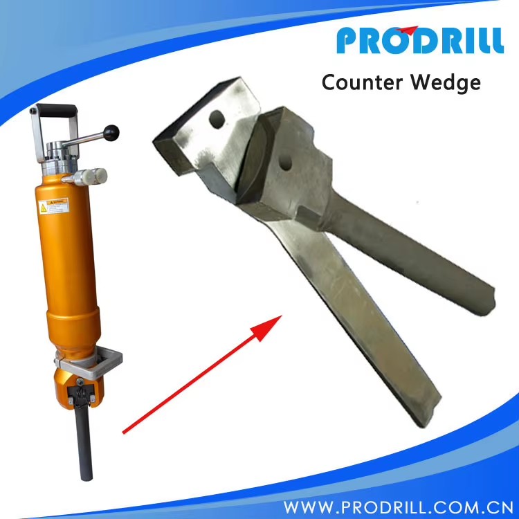 Top Quality Rock Splitter for Rock Mining