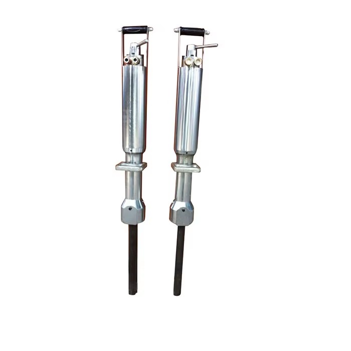 HSG90 Handheld Hydraulic Concrete Rock Splitter