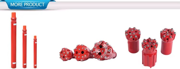 Pro Drill Super Wedge Rock Splitter