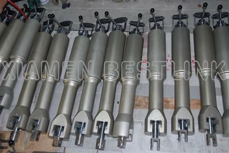 2023 Hydraulic Rock Splitters Demolition Splitter