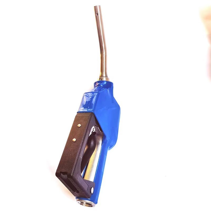 Hot Sell 3/4 Inch Automatic Stainless Steel Nozzle Urea Dispensing Gun for DEF Fluid Anti-corrosion Fuel Nozzle