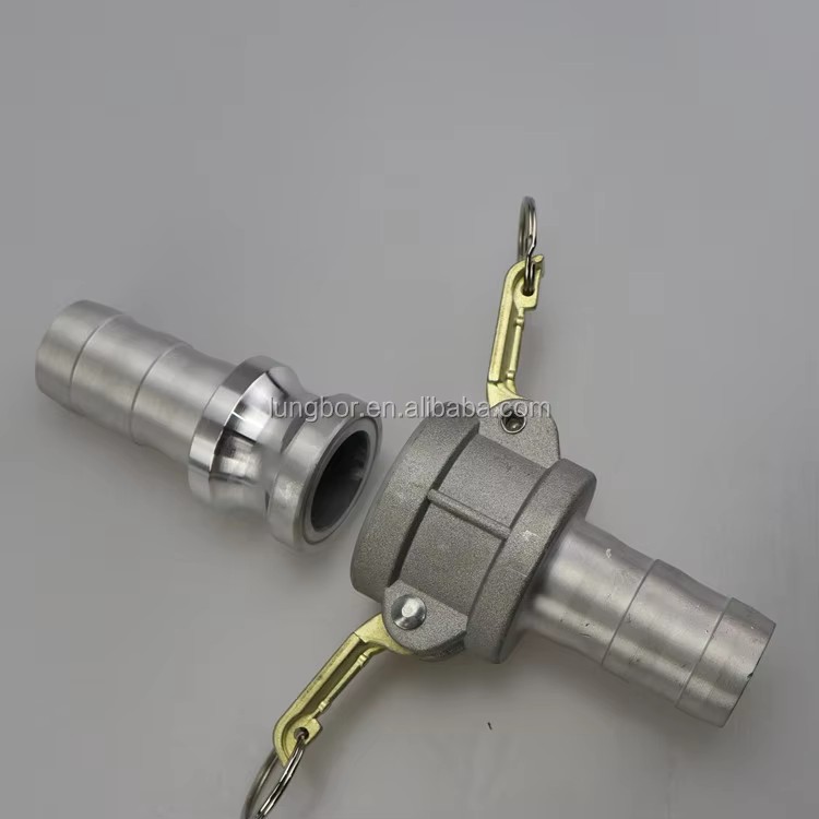 Supplies Cheap More Types Adapter Hose Shank Quick Connect Camlock Coupling