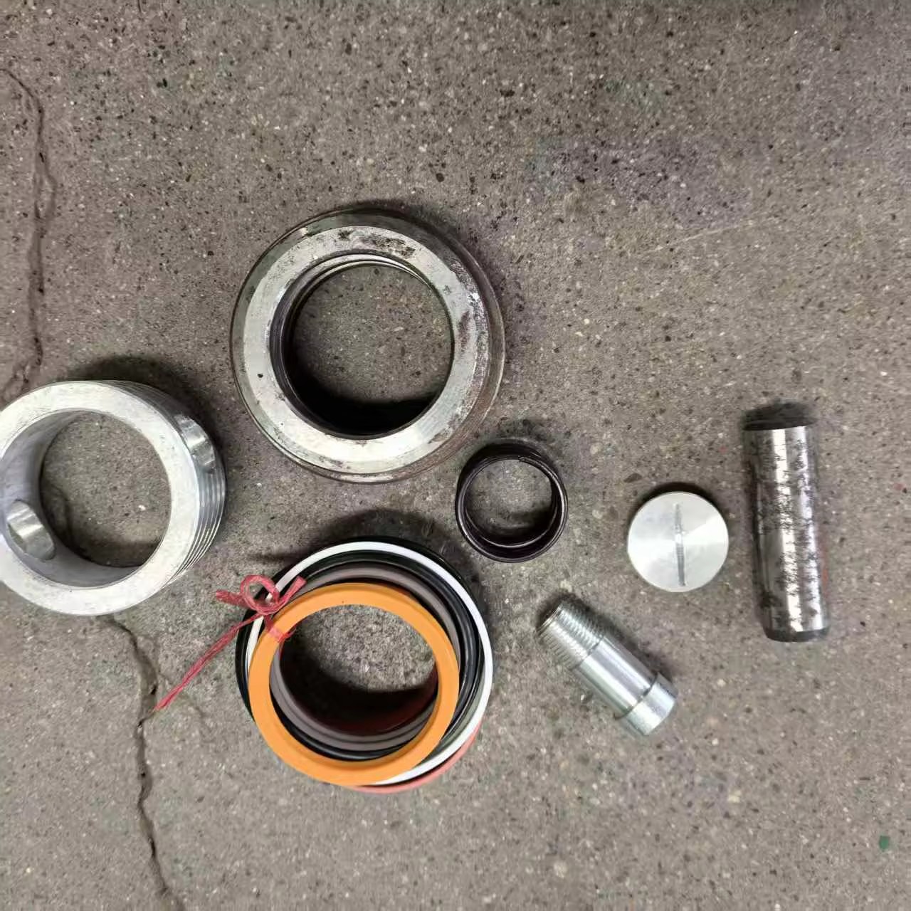 Product detail