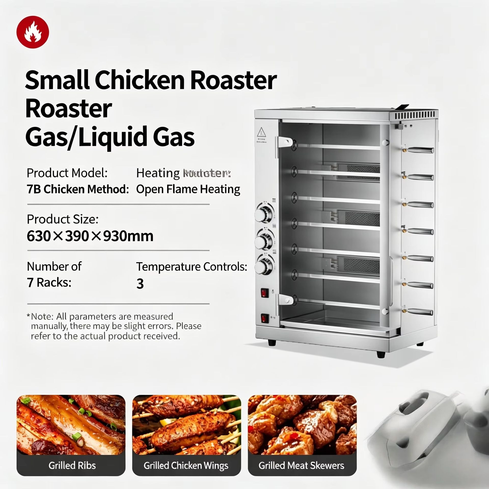 Product detail