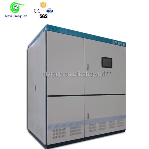 Factory Price O2 Gas Generation Equipment Plant for Glass Industry and Other Industrial Fields High Cost-effective