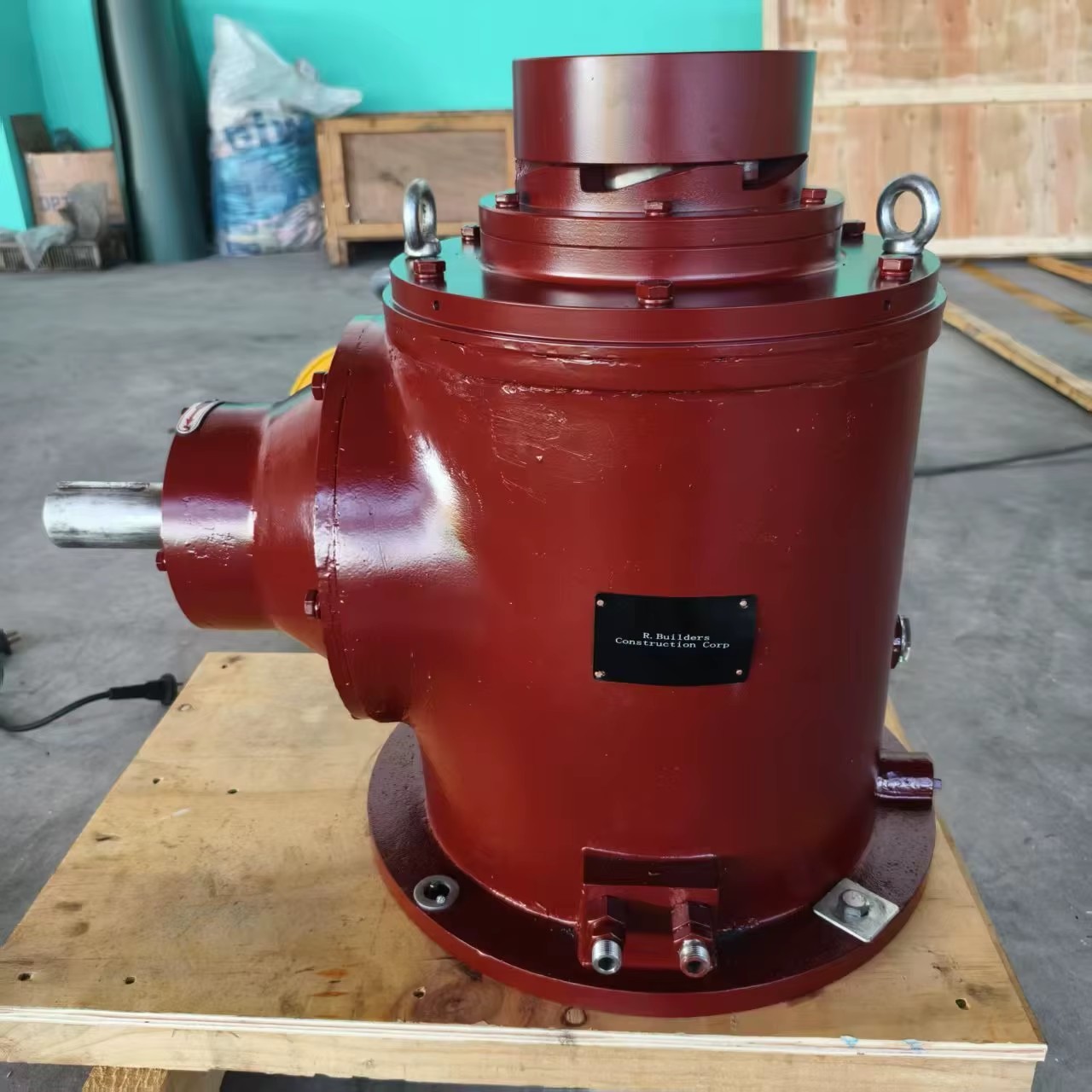 Product detail