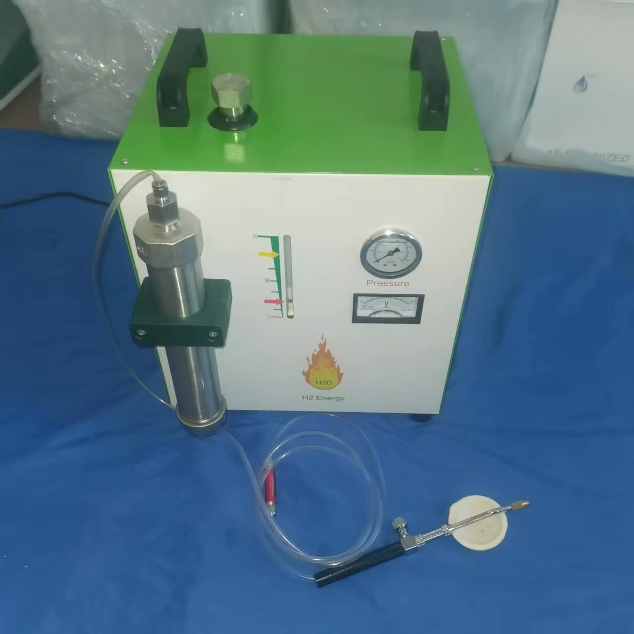 Product detail