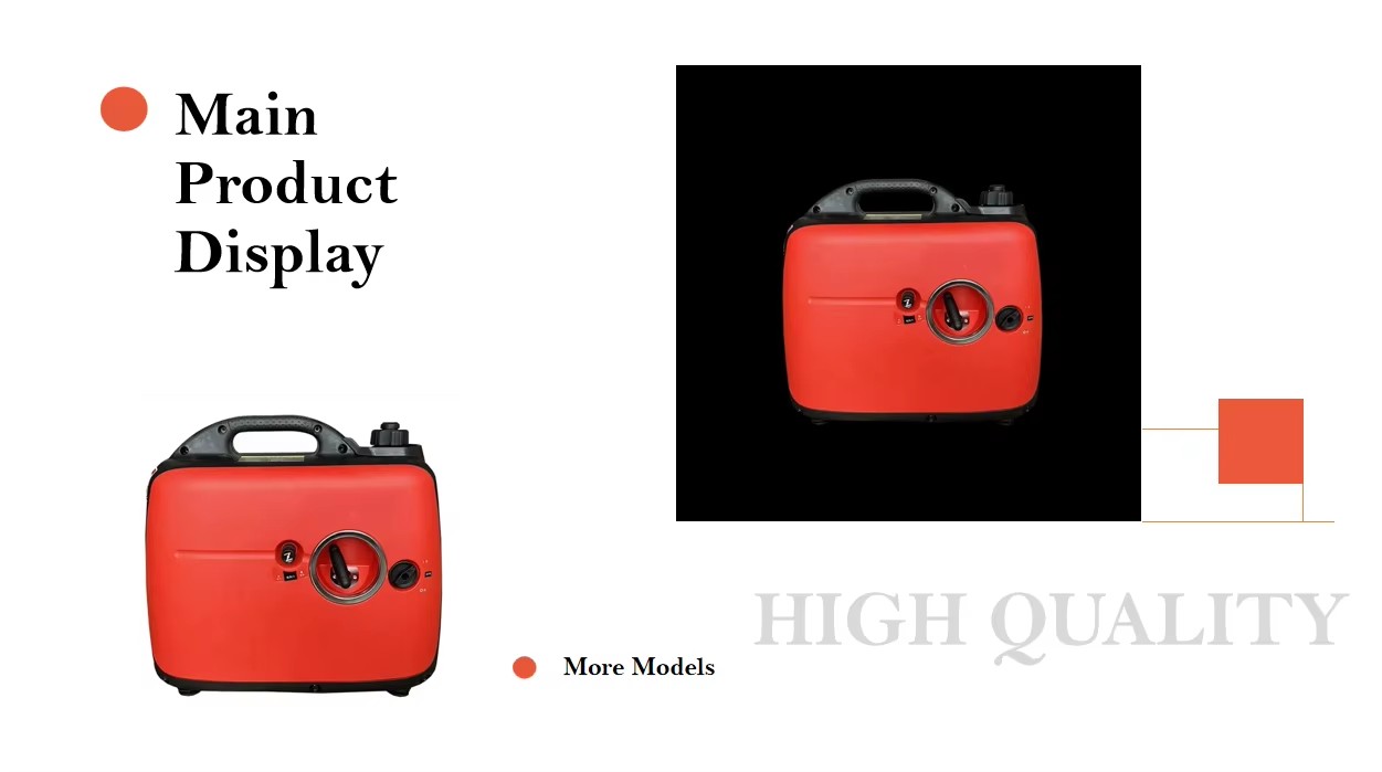 Product detail