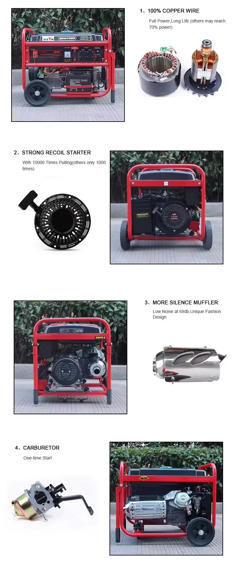 Product detail