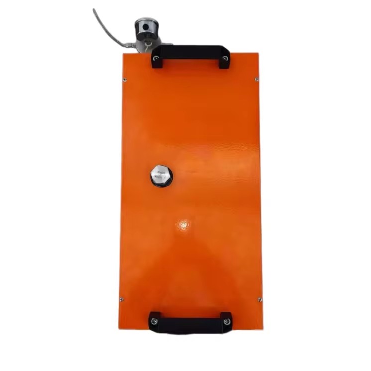 300L/H Manual New Stainless Steel Hydrogen Gas Welding Equipment LINGQING H2 Generator with 1-Year Warranty