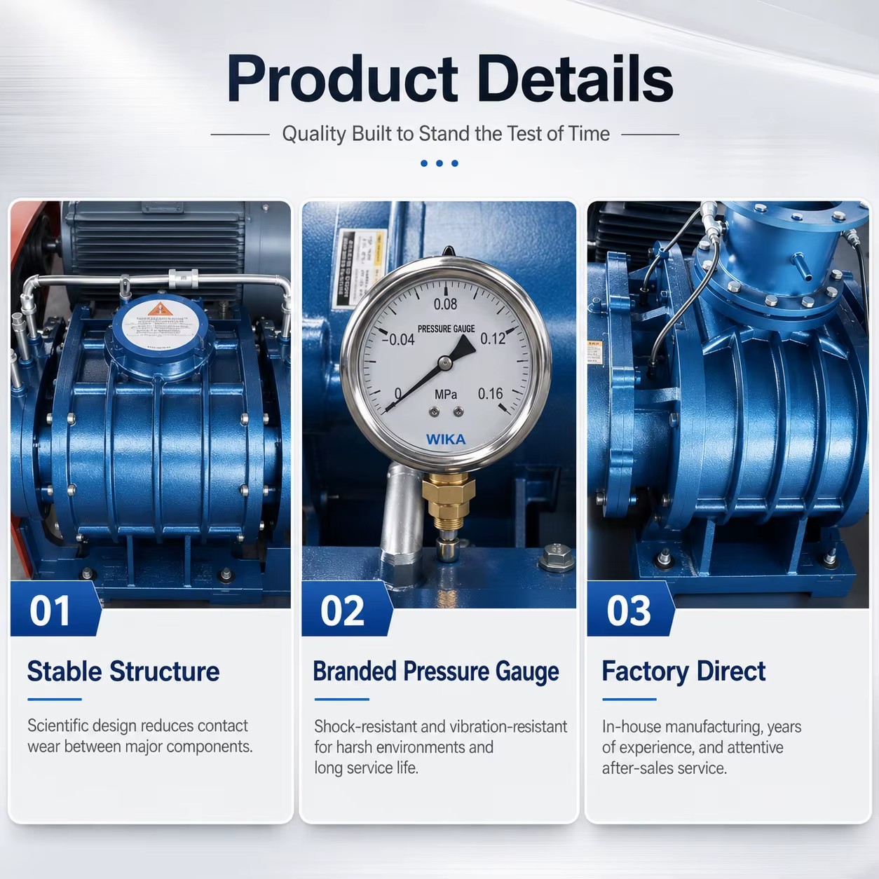 Product detail