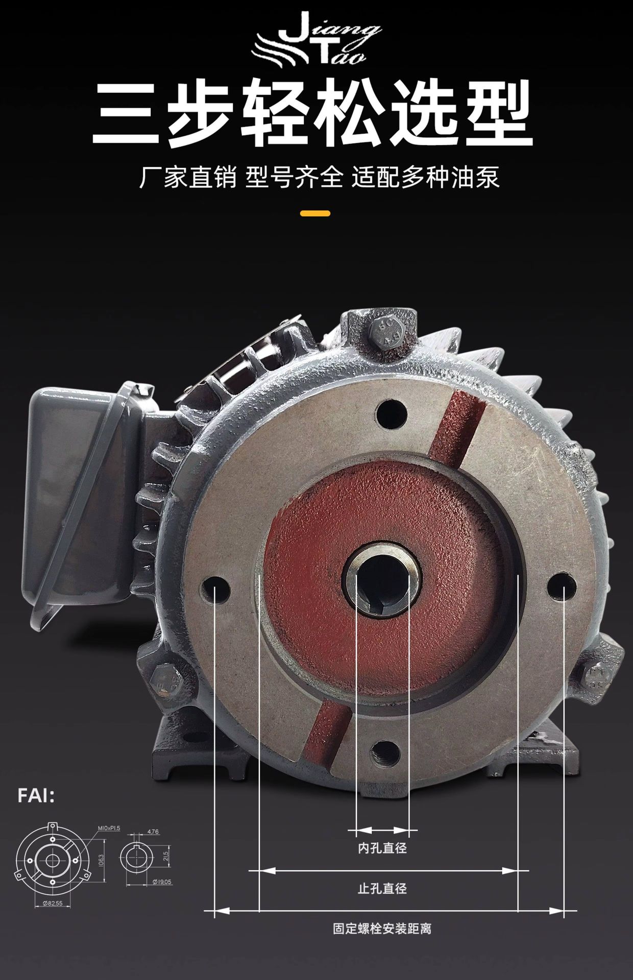 Product detail
