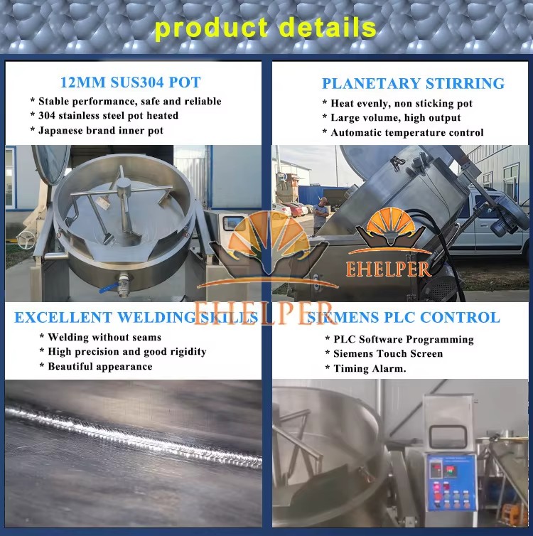 Product detail