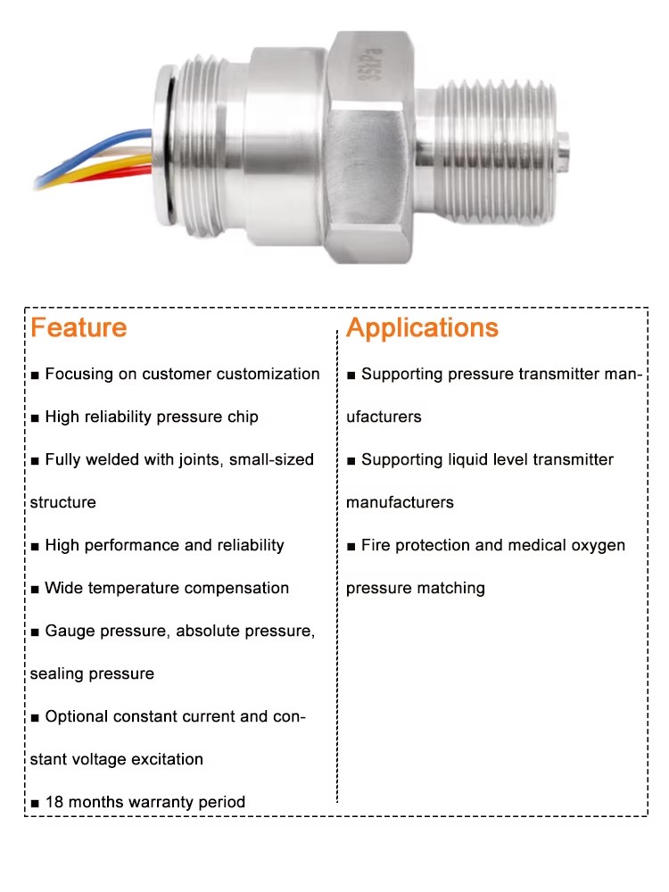 Product detail