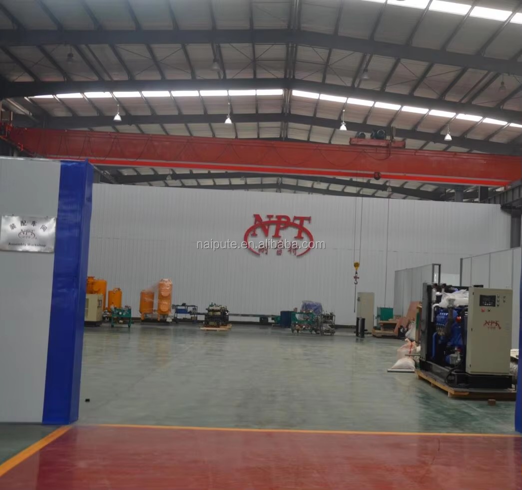 1000KW Gas Generator /1MW Gas Generator