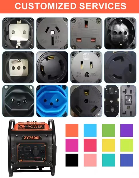 Product detail