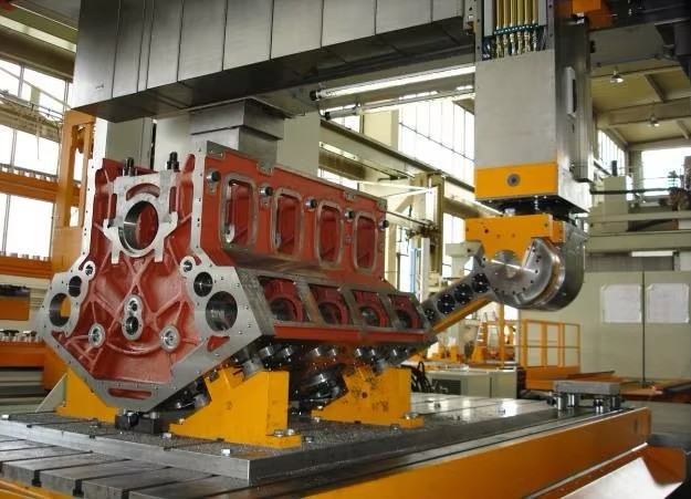 1MW/1000kw 50Hz Natural Gas Coking Gas/Synthetical Gas Generator Sets with Silent Canopy