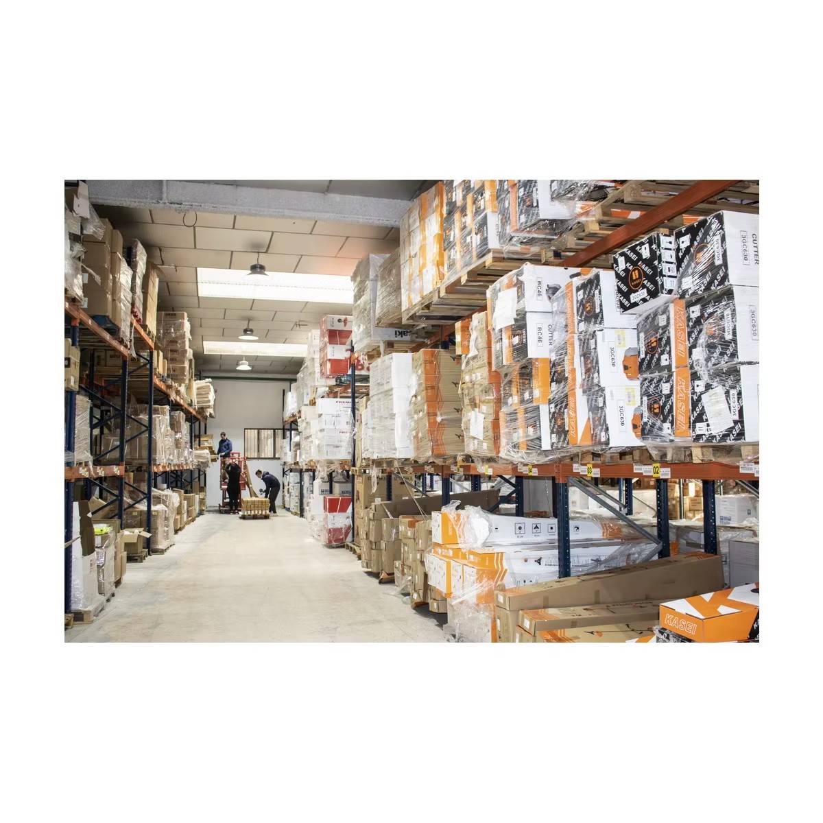 Complete Metal Handlebar for Petrol-powered 4-Stroke Brush Cutter 19mm Model 228255 for Gardening