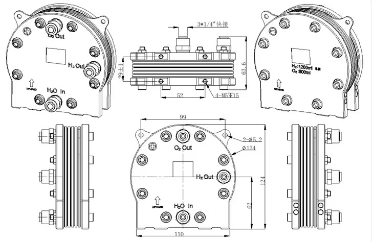 Product detail