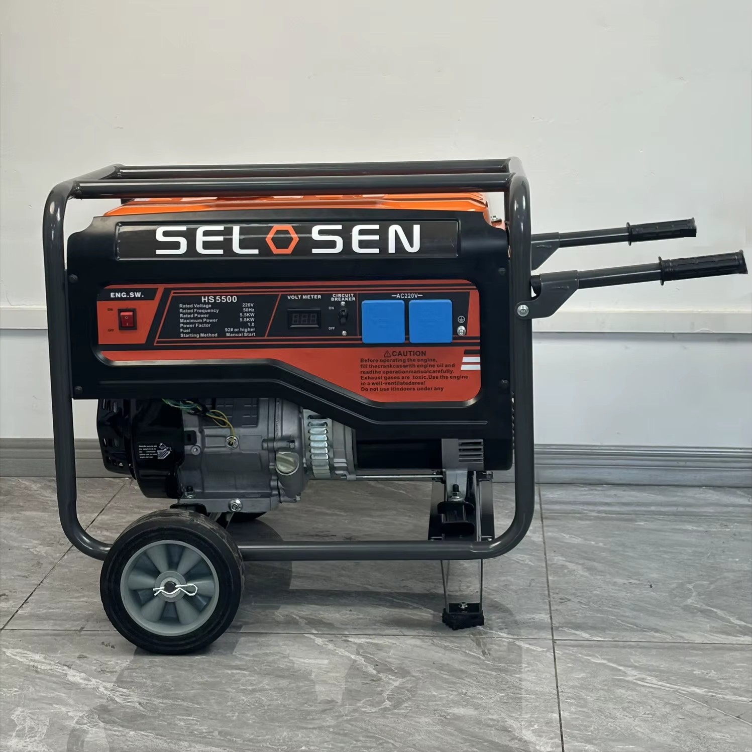 Product detail