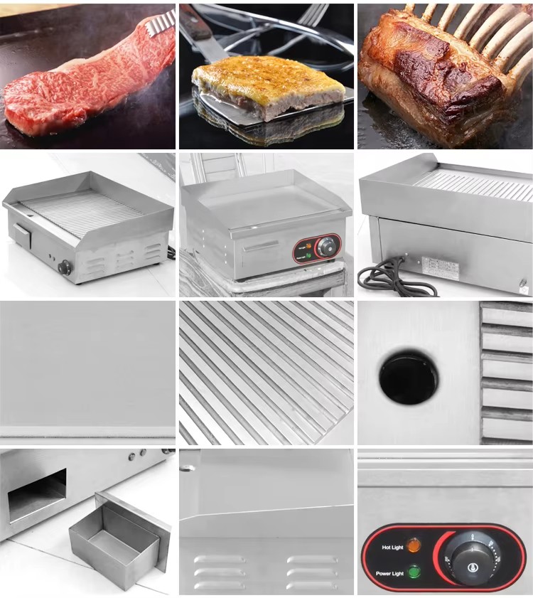 Product detail