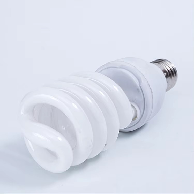 Energy Saving Light 15W/20W/25W 8000h 3U E27 Energy Saver Bulb Fluorescent Light