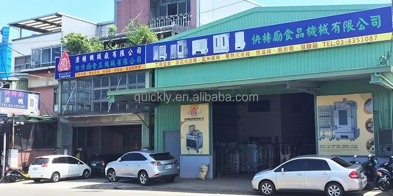 KS-610 High Quality Energy-saving Steamer Machine